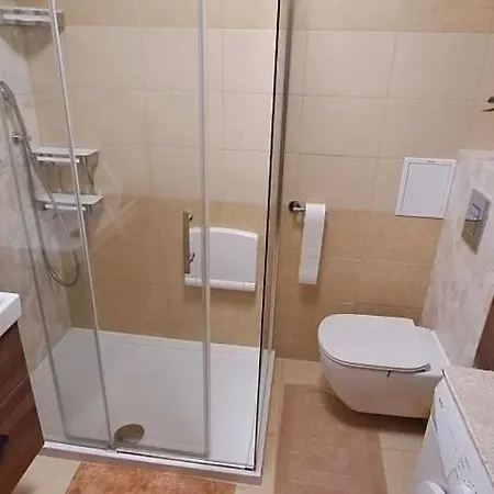 Apartamento Na Baltyckiej Kołobrzeg