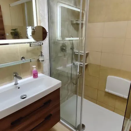 Na Baltyckiej Kołobrzeg