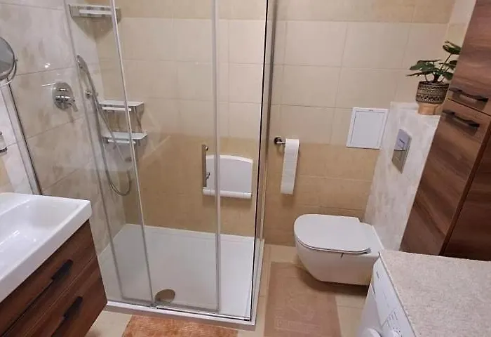 Apartment Na Baltyckiej Kolberg