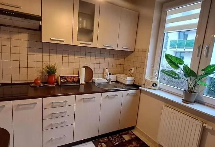 Na Baltyckiej Apartment Kolberg