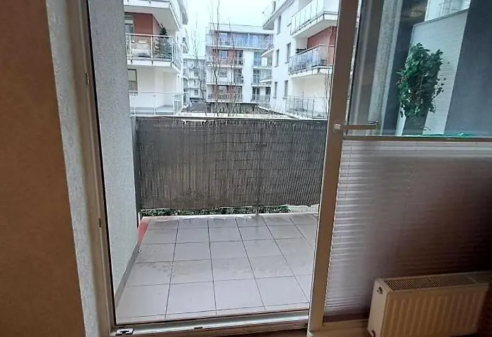 Apartamento Na Baltyckiej *