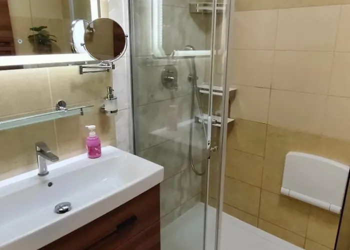 Na Baltyckiej Kolberg